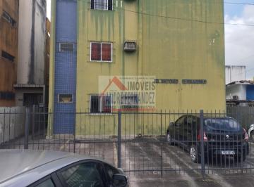Apartamento · 118m² · 3 Quartos · 2 Vagas · Apartamento Para Venda Em Olinda, Jardim Atlântico, 3 Dormitórios, 1 Suíte, 2 Banheiros, 2 Vagas