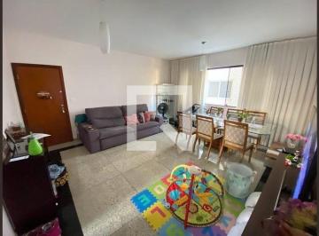 Apartamento · 105m² · 3 Quartos · 2 Vagas · Apartamento À Venda - Castelo, 3 Quartos, 105 m² - Belo Horizonte