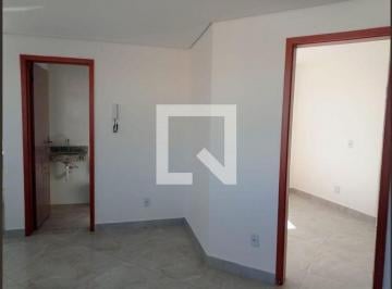 Apartamento · 46m² · 2 Quartos · 1 Vaga · Apartamento À Venda - Nacional, 2 Quartos, 46 m² - Contagem