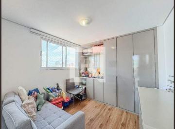 Apartamento · 130m² · 3 Quartos · 2 Vagas · Apartamento À Venda - Prado, 3 Quartos, 130 m² - Belo Horizonte