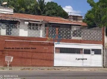 Casa · 120m² · 4 Quartos · 2 Vagas · Casa Duplex À Venda Em Neópolis | 4 Quartos | Localização Privilegiada Na Av Ayrton Senna