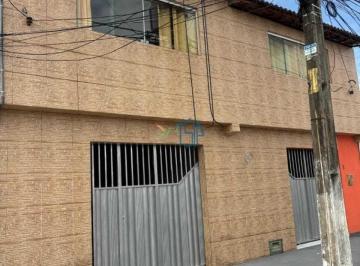 Casa · 250m² · 4 Quartos · 2 Vagas · Casa Na Av João Medeiros Filho - Duas Casas Em Uma / Cada Na Zona Norte Próximo Ao Norte Shoppi