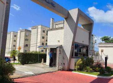 Apartamento · 43m² · 2 Quartos · 1 Vaga · Parque Serra Ville - Jardim Das Margaridas