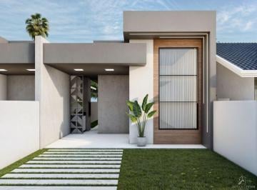Casa de 3 quartos, Barra Velha · Casa Com 3 Quartos Sendo 1 Suíte