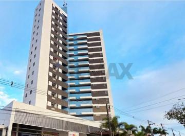 Apartamento · 61m² · 2 Quartos · 1 Vaga · Apartamento a Venda de 2 Quartos No Jardim Tavares