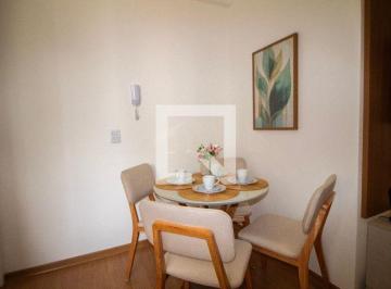 Apartamento · 55m² · 2 Quartos · 1 Vaga · Apartamento À Venda - Barro Preto, 2 Quartos, 55 m² - Belo Horizonte