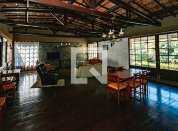 Casa · 650m² · 4 Quartos · 8 Vagas · Casa À Venda - Braúnas, 4 Quartos, 650 m² - Belo Horizonte