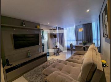 Apartamento · 109m² · 3 Quartos · 2 Vagas · Apartamento À Venda - União, 3 Quartos, 109 m² - Belo Horizonte