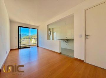 4c532b98b96ea8c21e57b993137fada8.jpg · Apartamento Com 2 Dormitórios À Venda, 68 m² por R$530.000 - Várzea - Teresópolis/rj