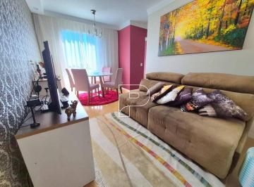 8cdaaeebf527dee54796fa6b97ce1f7b.jpg · Apartamento Com 2 Dormitórios À Venda, 50 m² por R$290.000 - Jardim Da Glória - Cotia/sp