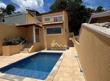 2c4670f634919385e2be4f0f542a005ac866a123 · Casa Com 3 Dormitórios À Venda, 140 m² por R$820.000 - Mirante Da Mantiqueira - Mairiporã/sp