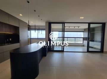 Apartamento · 185m² · 3 Quartos · 3 Vagas · Apartamento Para Alugar No Edifício Duo Brasal No Bairro Jardim Karaíba Em Uberlândia