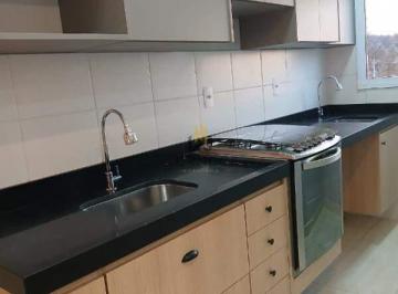 Apartamento · 50m² · 2 Quartos · 1 Vaga · Apartamento À Venda, 2 Quartos, 1 Vaga, Bonfim Paulista - Ribeirão Preto/sp