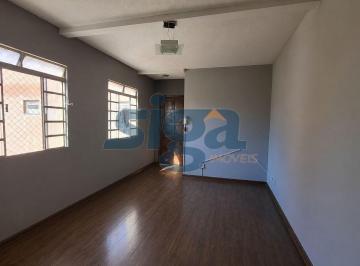 Apartamento · 76m² · 3 Quartos · 1 Vaga · Apartamento À Venda No Bairro Triangulo - Pedro Leopoldo/mg