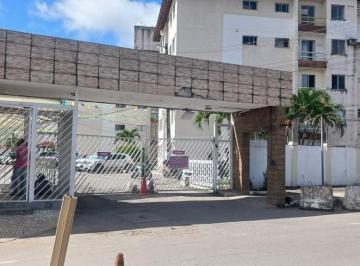 Apartamento · 42m² · 2 Quartos · 1 Vaga · Family Picuaia | 2/4 | Lauro de Freitas