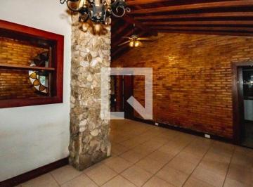 Casa · 403m² · 4 Quartos · 4 Vagas · Imoveis - Em Pampulha