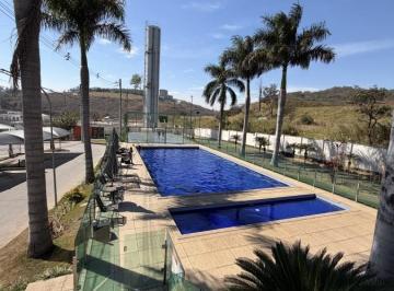 Apartamento · 45m² · 2 Quartos · 1 Vaga · Apartamento Com Área Privativa Para Venda Em Betim, Brasileia, 2 Dormitórios, 1 Banheiro, 1 Vaga