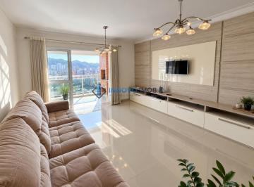 Apartamento · 109m² · 3 Quartos · 2 Vagas · Apartamento Para Venda Em Santos, Gonzaga, 3 Dormitórios, 1 Suíte, 3 Banheiros, 2 Vagas