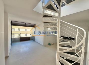 Casa · 110m² · 2 Quartos · 1 Vaga · Cobertura Duplex Para Venda Em João Pessoa, Bessa, 2 Dormitórios, 1 Suíte, 3 Banheiros, 1 Vaga
