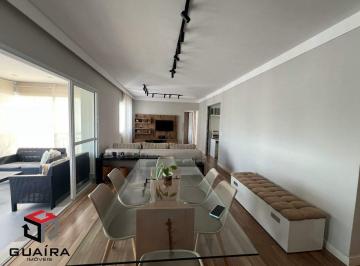 Apartamento · 107m² · 2 Quartos · 2 Vagas · Apartamento À Venda 2 Quartos 2 Suítes 2 Vagas Lusitânia - São Bernardo Do Campo - Sp