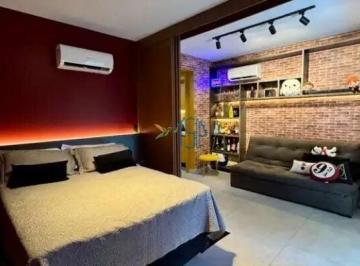 Apartamento · 49m² · 1 Quarto · 1 Vaga · Ilê de Pipa Risort - Apartamento 1 Quarto À Venda Na Praia de Pipa – Tibau Do Sul/rn