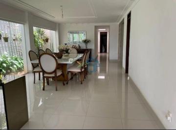Casa · 489m² · 5 Quartos · 4 Vagas · Venda/casa Em Candelaria/natal/rn