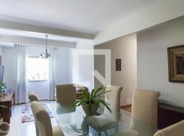 Apartamento · 110m² · 3 Quartos · 2 Vagas · Apartamento À Venda - Buritis, 3 Quartos, 110 m² - Belo Horizonte