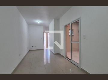 Apartamento · 62m² · 2 Quartos · 1 Vaga · Apartamento À Venda - Vila Alto de Santo André, 2 Quartos, 62 m² - Santo André