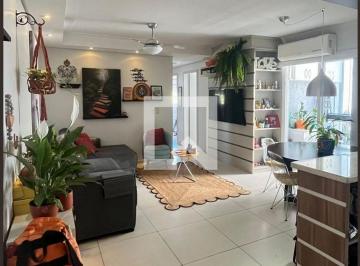 Apartamento · 69m² · 3 Quartos · 1 Vaga · Apartamento À Venda - Industrial, 3 Quartos, 69 m² - Novo Hamburgo