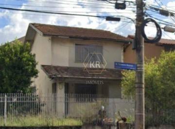 1af32b77897d0be202b9e52c33a3060aa89f37c0 · Casa, Terreno, 270 m², - Seminário - Curitiba/pr