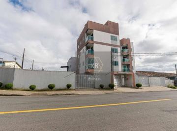de37262368e9fc369ca95699c4b7d9cb072ebe7e · Apartamento Com 2 Dormitórios À Venda, Semi - Mobiliado - Campina - São José Dos Pinhais/pr