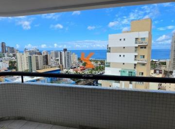 Foto 01 · Excelente Oportunidade: Apartamento de 1 Quarto, 1 Suíte, 1 Sala, 1 Banheiro, 1 Vaga Na Pituba, Salv