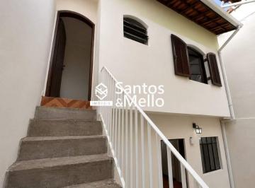 Casa · 55m² · 1 Quarto · Casa Para Aluguel, 1 Quarto, Vila Curuçá - Santo André/sp