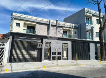 Casa · 92m² · 2 Quartos · 2 Vagas · Casa Em Parque Oratório
