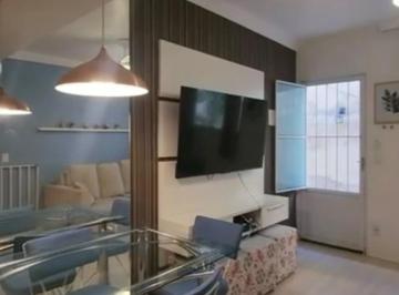 Casa · 95m² · 2 Quartos · 1 Vaga · Casa Em Condomínio. Pronta Para Morar!
