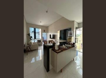 Casa · 180m² · 3 Quartos · 2 Vagas · Casa À Venda - Recanto Da Lagoa, 3 Quartos, 180 m² - Lagoa Santa