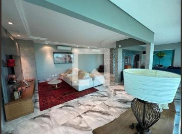 Casa · 400m² · 4 Quartos · 3 Vagas · Casa À Venda - Joá, 4 Quartos, 400 m² - Lagoa Santa
