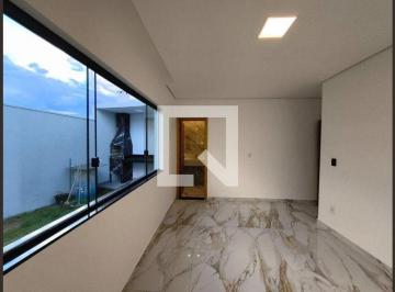 Casa · 203m² · 3 Quartos · 2 Vagas · Casa À Venda - Jardim Imperial, 3 Quartos, 203 m² - Lagoa Santa