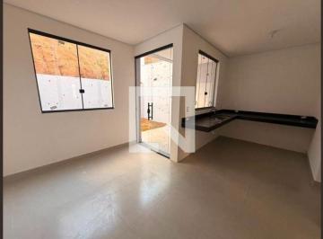 Casa · 110m² · 3 Quartos · 2 Vagas · Casa À Venda - Manacás, 3 Quartos, 110 m² - Belo Horizonte
