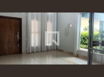 Casa · 1000m² · 5 Quartos · 4 Vagas · Casa À Venda - Recanto Da Lagoa, 5 Quartos, 1000 m² - Lagoa Santa