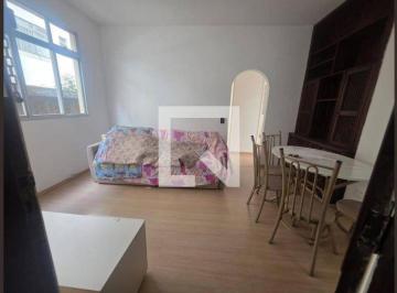 Apartamento · 80m² · 3 Quartos · 1 Vaga · Apartamento À Venda - Anchieta, 3 Quartos, 80 m² - Belo Horizonte
