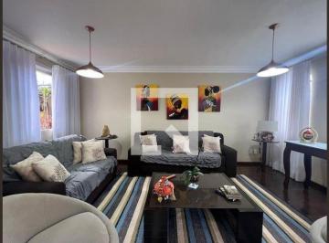 Casa · 900m² · 4 Quartos · 2 Vagas · Casa À Venda - Joá, 4 Quartos, 900 m² - Lagoa Santa