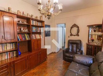 Apartamento · 113m² · 3 Quartos · 1 Vaga · Apartamento À Venda - Lourdes, 3 Quartos, 113 m² - Belo Horizonte