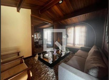 Casa · 1000m² · 4 Quartos · 5 Vagas · Casa À Venda - Joá, 4 Quartos, 1000 m² - Lagoa Santa
