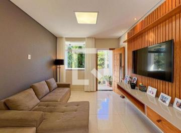 Casa · 430m² · 3 Quartos · 2 Vagas · Casa À Venda - Recanto Da Lagoa, 3 Quartos, 430 m² - Lagoa Santa