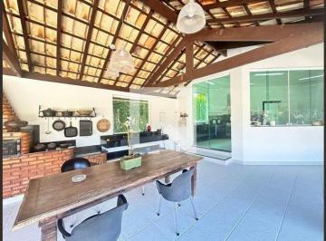 Casa · 1450m² · 4 Quartos · 7 Vagas · Casa À Venda - Condados Da Lagoa, 4 Quartos, 1450 m² - Lagoa Santa