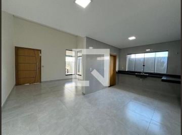 Casa · 270m² · 3 Quartos · 2 Vagas · Casa À Venda - Recanto Da Lagoa, 3 Quartos, 270 m² - Lagoa Santa