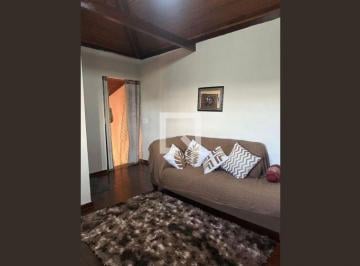 Casa · 1000m² · 4 Quartos · 7 Vagas · Casa À Venda - Recanto Da Lagoa, 4 Quartos, 1000 m² - Lagoa Santa