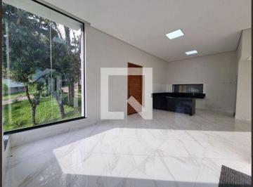 Casa · 1000m² · 4 Quartos · 4 Vagas · Casa À Venda - Recanto Da Lagoa, 4 Quartos, 1000 m² - Lagoa Santa