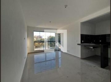 Casa · 80m² · 3 Quartos · 2 Vagas · Casa À Venda - Nacional, 3 Quartos, 80 m² - Contagem